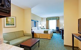 Holiday Inn Express Hotel & Suites Gulf Shores By Ihg